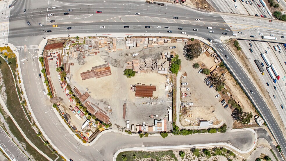 More Photos Of 525 N Grand Ave, Diamond Bar Land For Sale