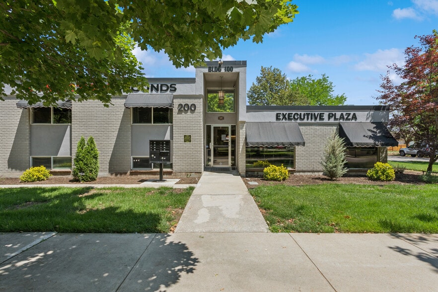 More Photos Of 200 N 23rd St, Boise Office For Sale