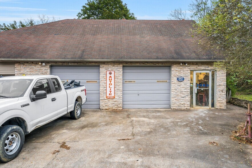 More Photos Of 10956 Old Lebanon Rd, Murfreesboro Specialty For Sale
