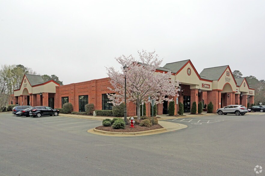Primary Photo Of 2425 Kildaire Farm Rd, Cary General Retail For Lease