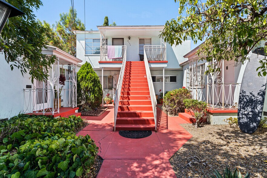 More Photos Of 2126-34 30th st, San Diego Apartments For Sale