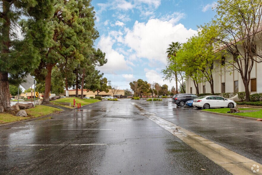 More Photos Of 3200 Patrick Henry Dr, Santa Clara Research And Development For Lease