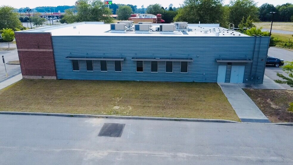More Photos Of 102 Coyote Ln, Robersonville Medical For Lease