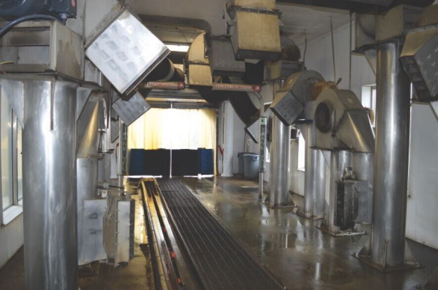 More Photos Of 5340 Beckley Rd, Battle Creek Carwash For Sale