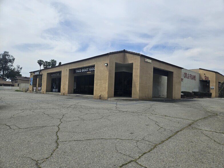 More Photos Of 521 N Mountain Ave, Upland Office For Sale