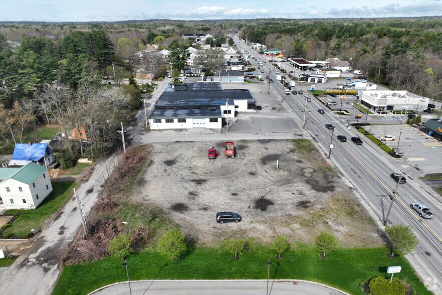 More Photos Of 149 Pleasant St, Brunswick Land For Sale