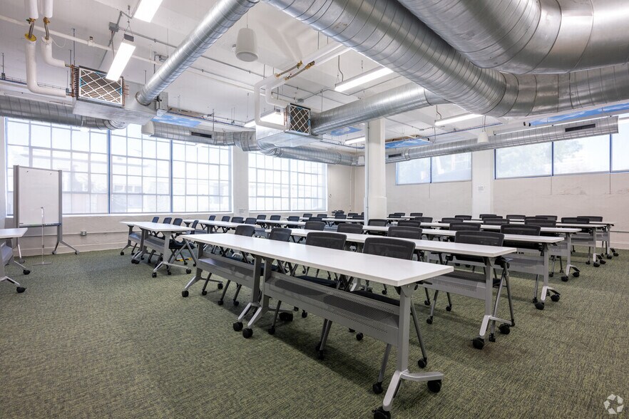 More Photos Of 111 Bain St, Greensboro Office For Sale