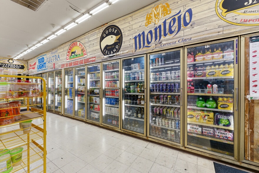 More Photos Of 2400 Valley Blvd, Pomona Convenience Store For Sale