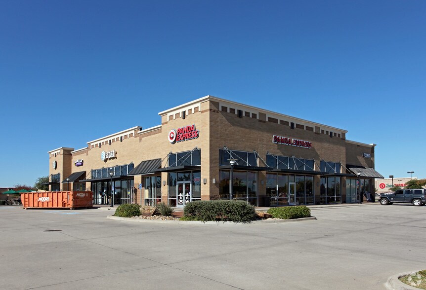 Primary Photo Of 5435 N Garland Ave, Garland Storefront For Lease