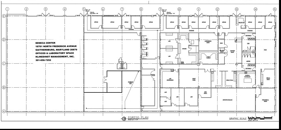 More Photos Of 18761 N Frederick Ave, Gaithersburg Light Distribution For Lease