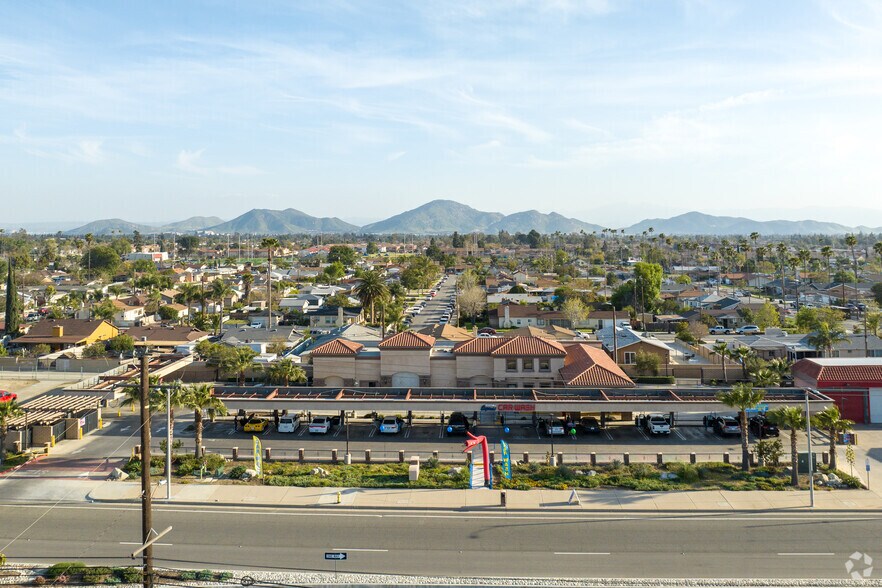 More Photos Of 16345 Foothill Blvd, Fontana Carwash For Sale