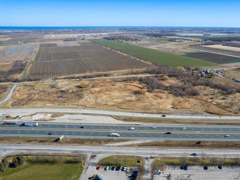 More Photos Of 141 Queenston Rd, Niagara On The Lake Land For Sale