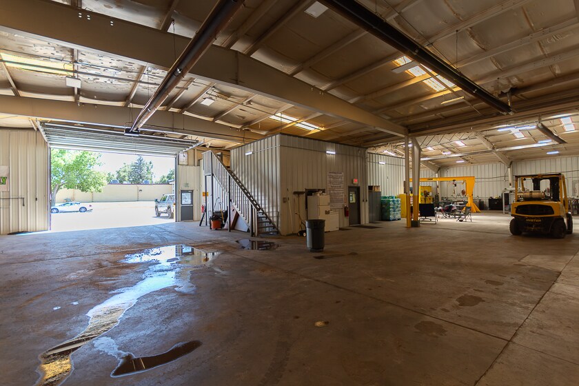More Photos Of 923-937 A St, Greeley Warehouse For Sale