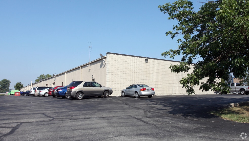 More Photos Of 5603 W Raymond St, Indianapolis Unknown For Lease