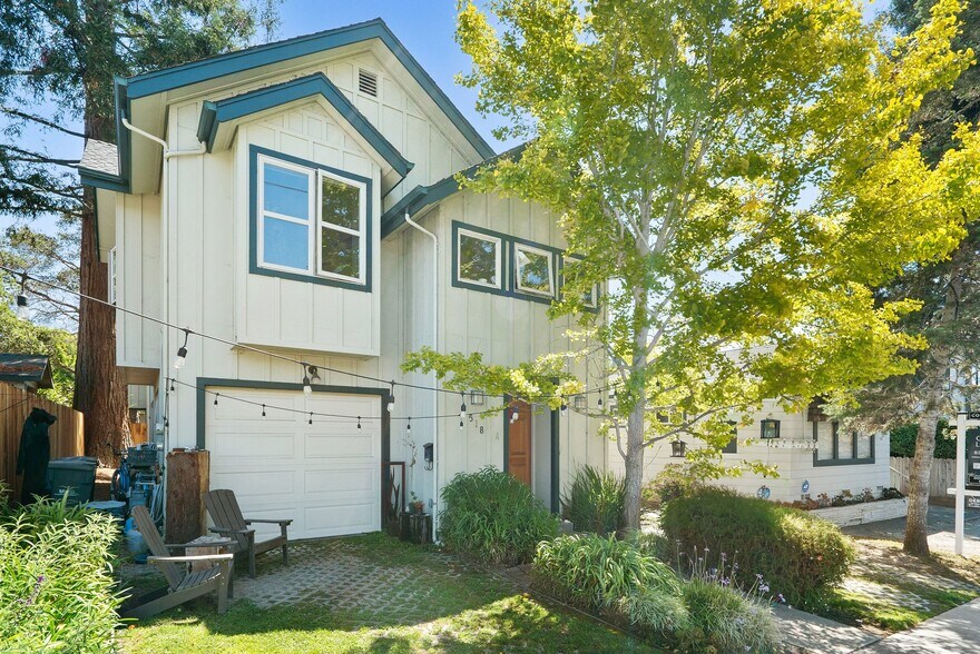 Primary Photo Of 518 Capitola Ave, Capitola Multifamily For Sale
