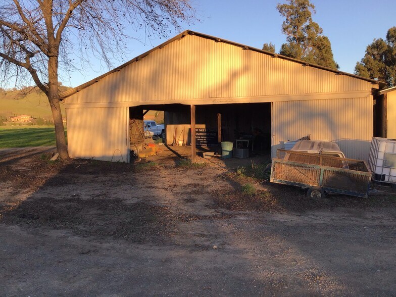 More Photos Of 4683 Abernathy Rd, Fairfield Land For Sale