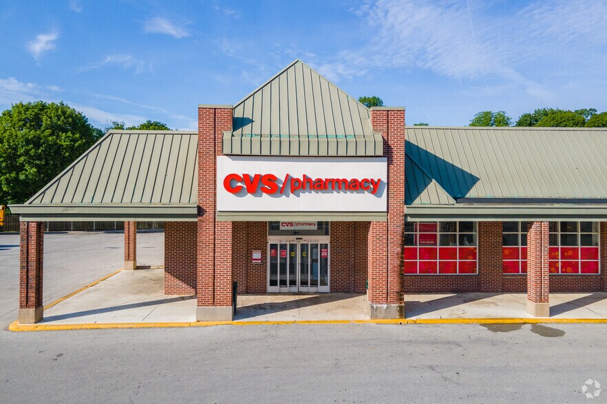 More Photos Of Lancaster Ave @ Midland Ave, Berwyn Unknown For Lease