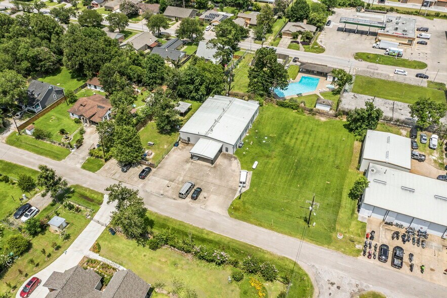 More Photos Of 16737 Sprawling Oaks Dr, Conroe Daycare Center For Sale