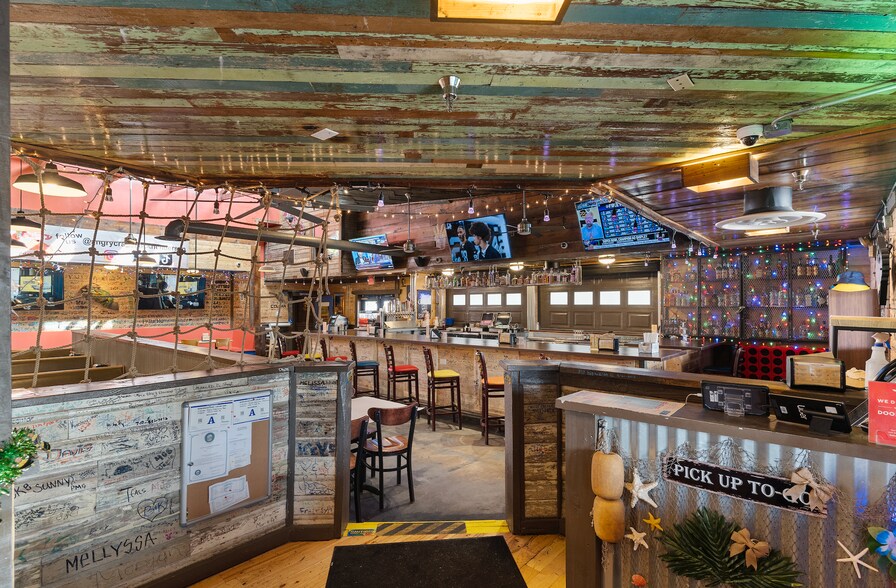 More Photos Of 4250 E Sunset Rd, Henderson Restaurant For Sale