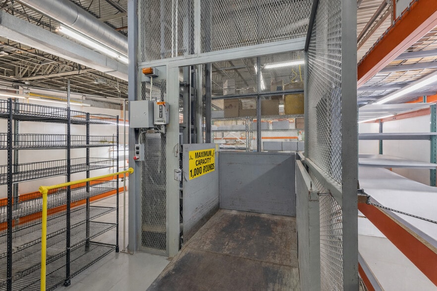 More Photos Of 1 Kondelin Rd, Gloucester Manufacturing For Lease