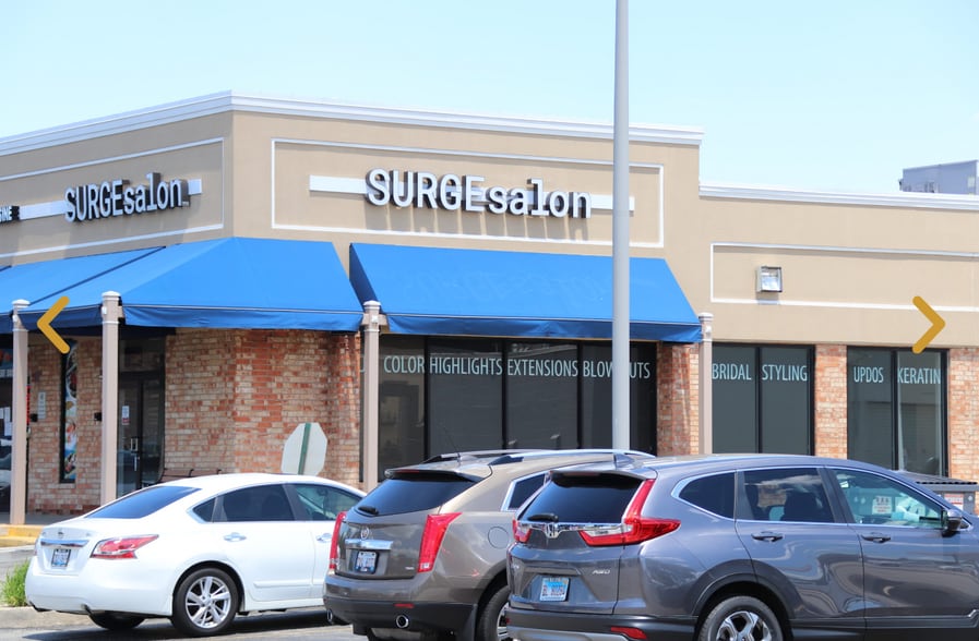 More Photos Of 650 Roosevelt Rd, Glen Ellyn General Retail For Lease