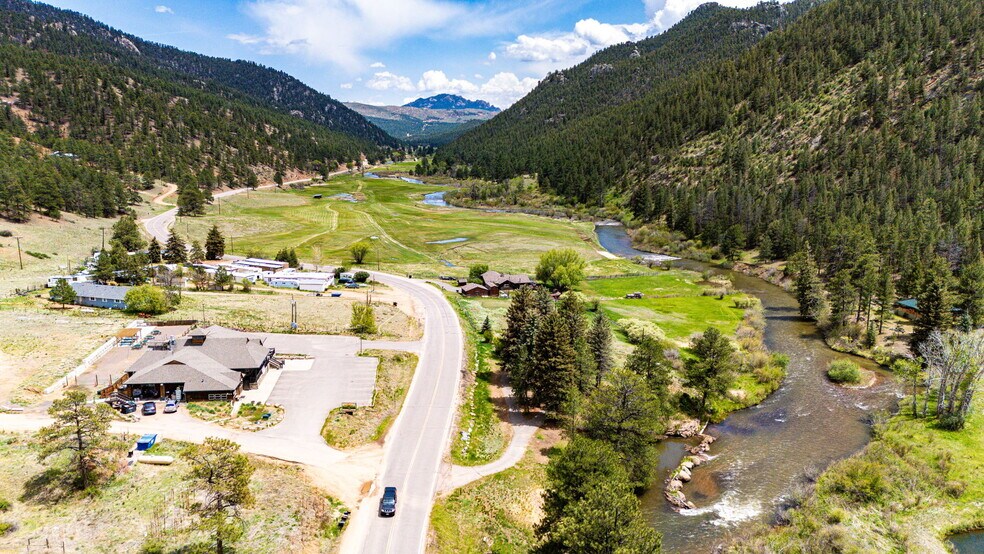 More Photos Of 16940 Pine Valley Rd, Pine Restaurant For Sale