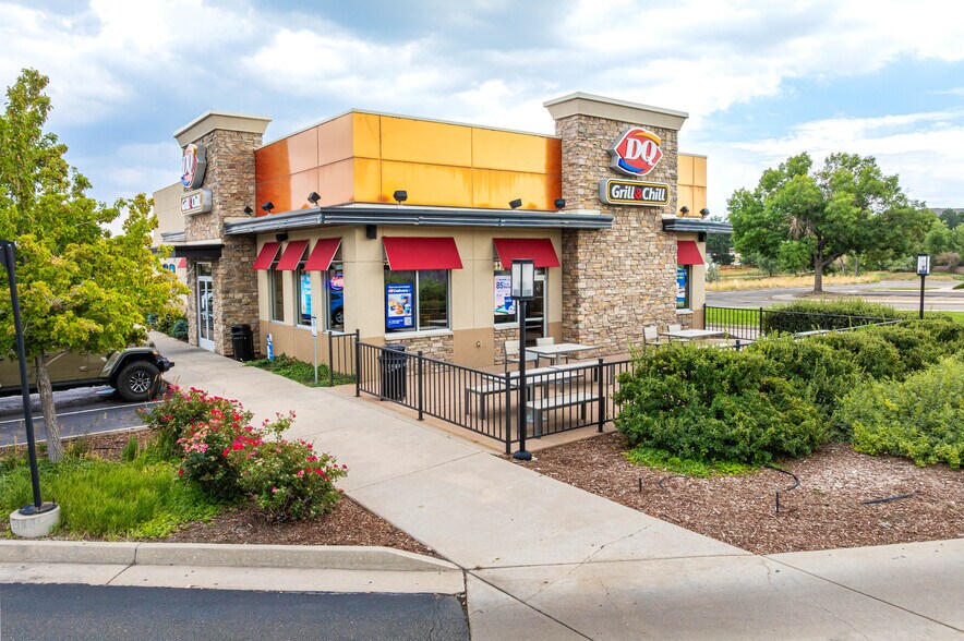 More Photos Of 10140 Grant St, Thornton Fast Food For Sale