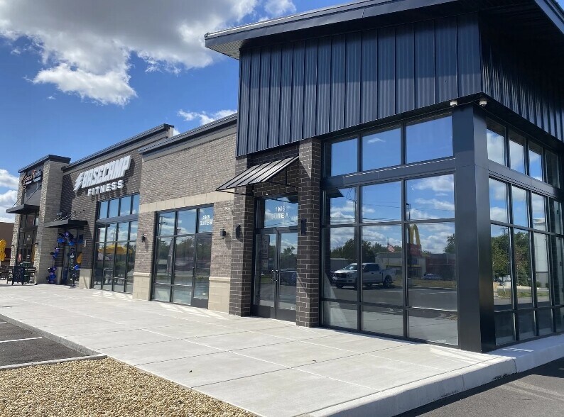 More Photos Of 1902-1908 US 41 Hwy, Schererville Land For Lease