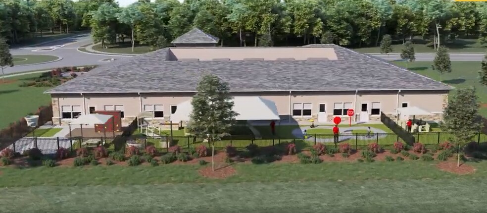 More Photos Of 1200 AM Dr, Quakertown Daycare Center For Sale