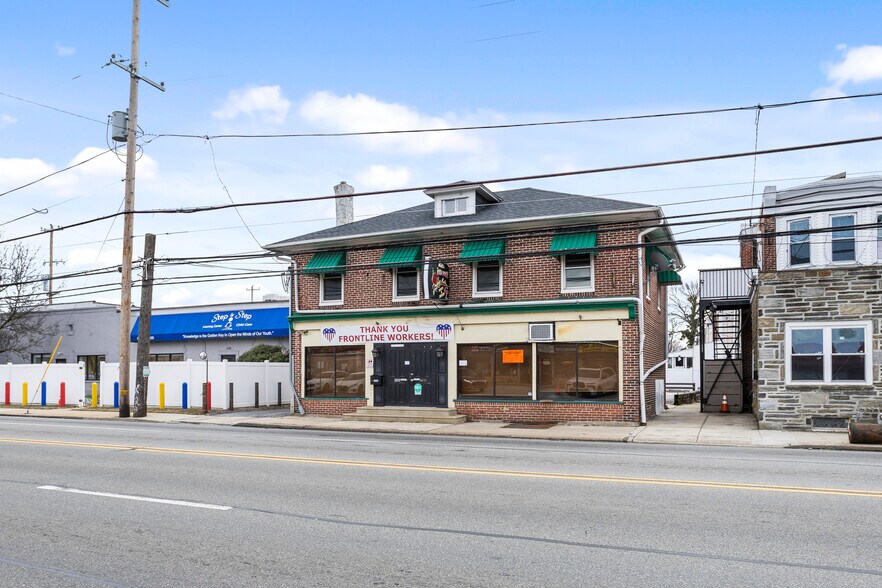 More Photos Of 2222 Macdade Blvd, Holmes Specialty For Sale