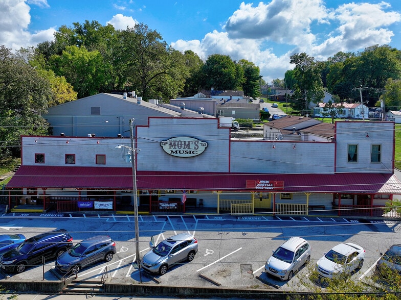 More Photos Of 1900 Mellwood Ave, Louisville Freestanding For Sale