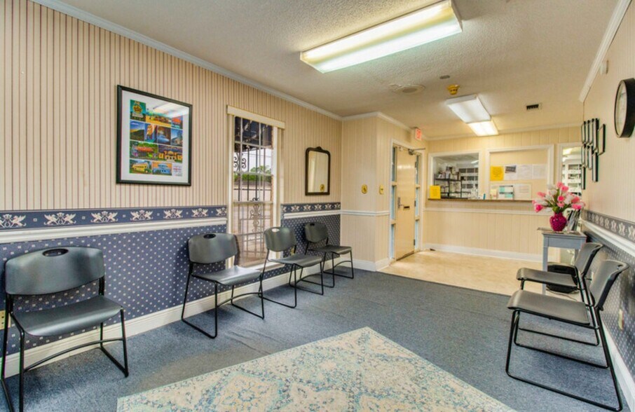 3103 N 12th Ave, Pensacola, FL 32503 Office For Sale