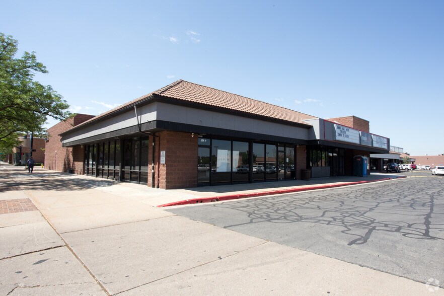Primary Photo Of 2263-2291 Grant Ave, Ogden Storefront For Lease