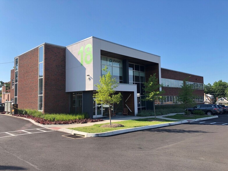 Primary Photo Of 300 Brookside Ave, Ambler Office For Lease