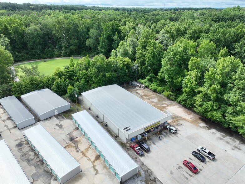More Photos Of 7802 Highway 19, Zebulon Convenience Store For Sale