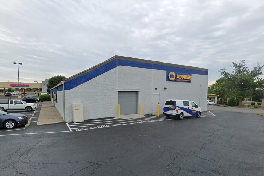 More Photos Of 910 Rivergate Pky, Goodlettsville Freestanding For Sale