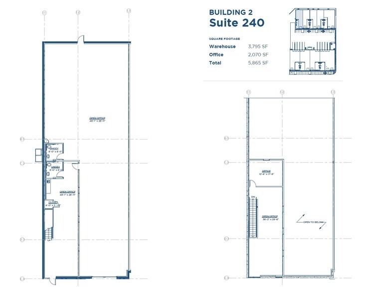 More Photos Of 3520 Comsouth Dr, Austin Unknown For Lease