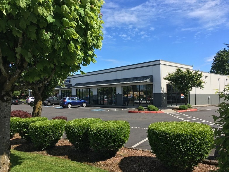 More Photos Of 5201 E Fourth Plain Blvd, Vancouver Unknown For Lease