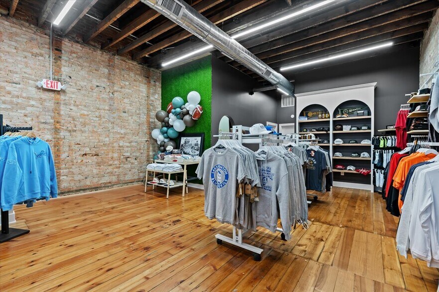 More Photos Of 104 S Leroy St, Fenton Storefront Retail Residential For Sale