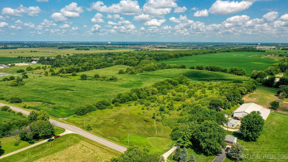 More Photos Of 000 Woolley Rd, Oswego Land For Sale