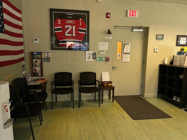 More Photos Of 701 E Palisade Ave, Englewood Cliffs Office For Lease