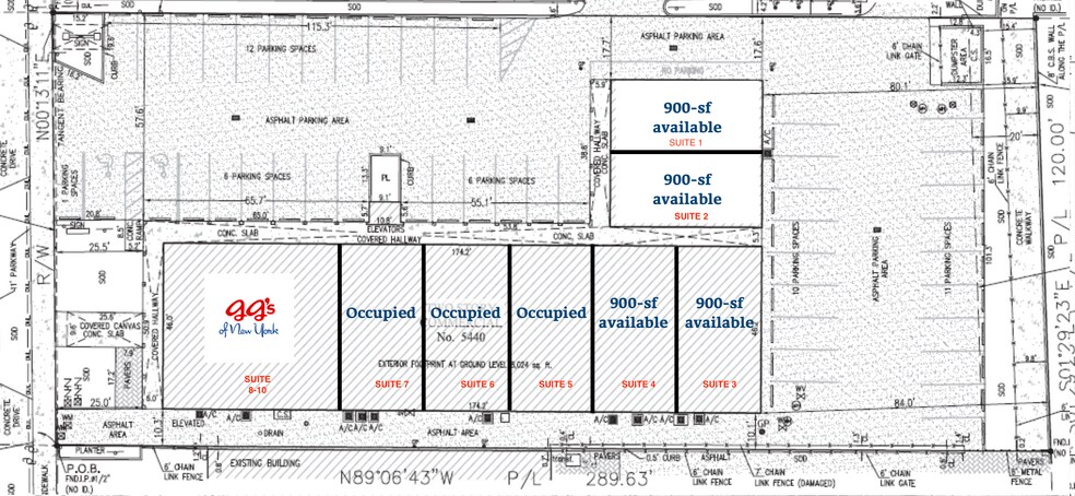 More Photos Of 5440 N State Road 7, Fort Lauderdale Office For Lease