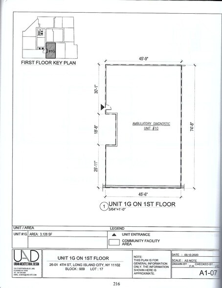 More Photos Of 2615 4th St, Astoria Apartments For Sale