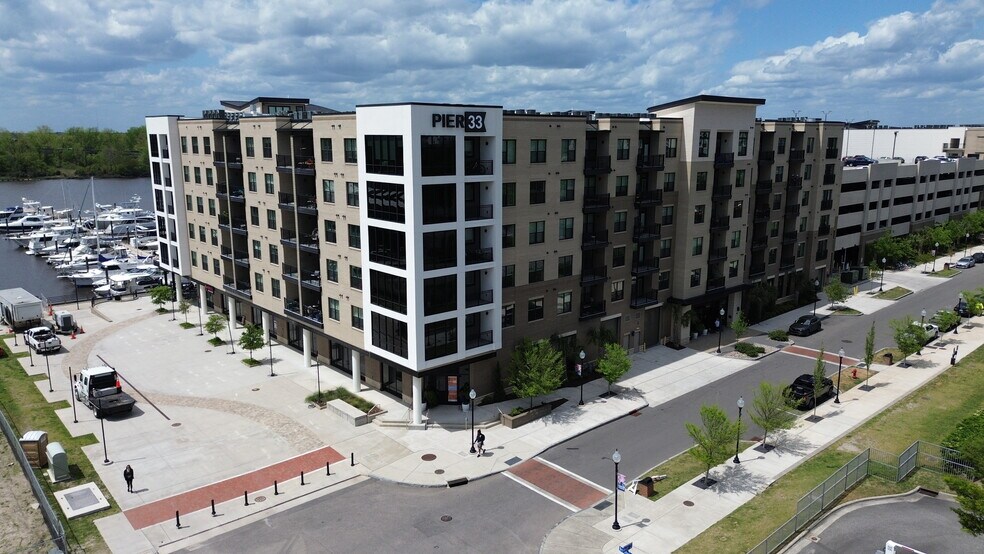 More Photos Of 901 Nutt St, Wilmington Multifamily For Sale