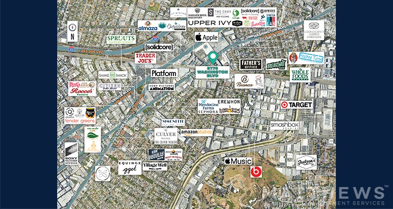 More Photos Of 8770 Washington Blvd, Culver City Apartments For Lease