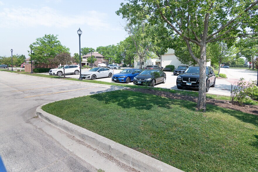 More Photos Of , Schaumburg Office For Sale