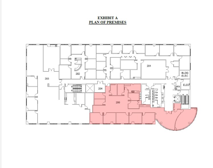 More Photos Of 2450 Maitland Center Pky, Maitland Office For Lease