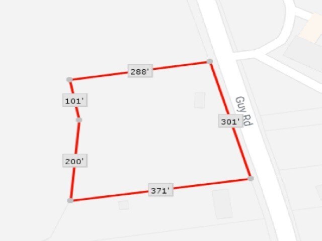 More Photos Of Guy Rd @ US-70 Hwy, Clayton Land For Sale