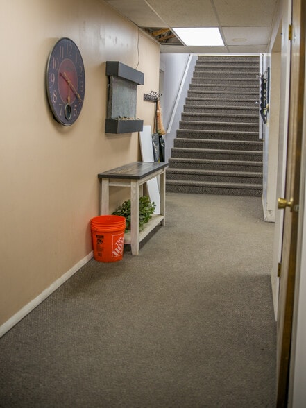 More Photos Of 3773 HWY 374, Green River Warehouse For Sale