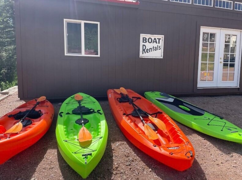 More Photos Of 50 & 59 County Rd 371, Rye Restaurant For Sale